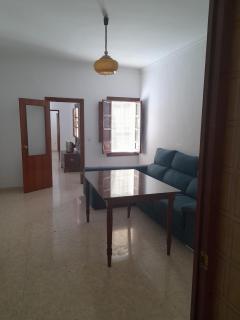 Apartamento Corredera - Casa Andaluza en Centro Histórico - El Arahal - 1
