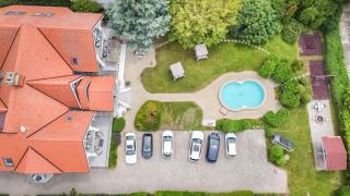 Hotel Clariss - Balatonalmádi - 9