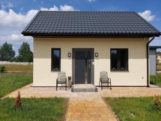Apartamenty Promyk - - 4