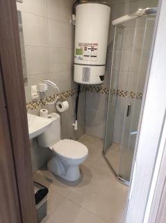 Apartamenty Promyk - - 2