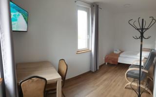 Apartamenty Promyk - - 1