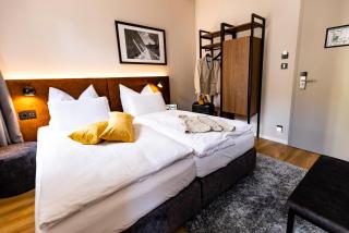 BC Hotel Bad Kreuznach mit Restaurant Mühlentor - Bad Kreuznach - 9