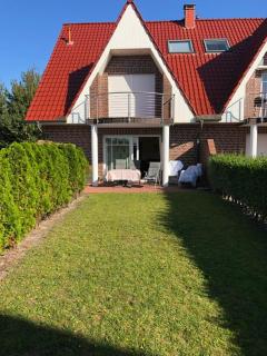 Sternschnuppe - Borkum - 0