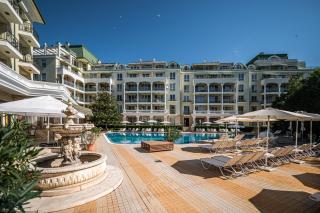 Romance Hotel and Family Suites - Saints Constantine and Helena - 3