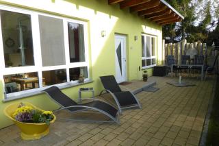Ferienhaus Gruebsch - Zempin - 9