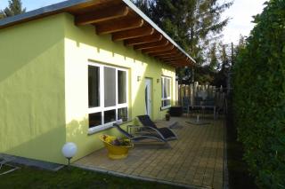 Ferienhaus Gruebsch - Zempin - 0