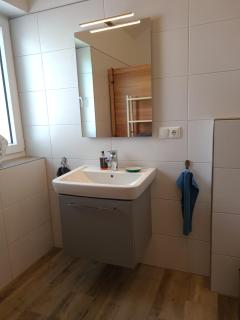 Haus JADEHUUS - Schweiburg - 5