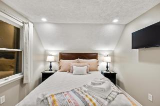 Chimney Rock Chalet Near Lake Lure! - Chimney Rock - 7