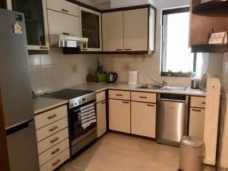 Marina Apartment - Artemida - 1