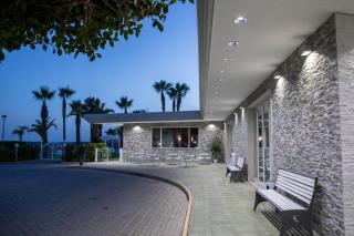 Partenone Resort Hotel - 0