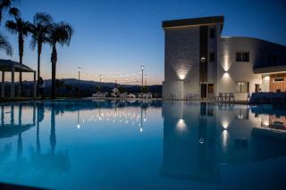 Partenone Resort Hotel - Riace Marina - 8