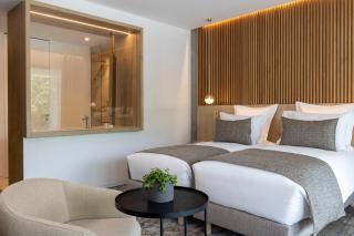 Hôtel Spa Restaurant Villa Castellane - Gréoux-les-Bains - 2