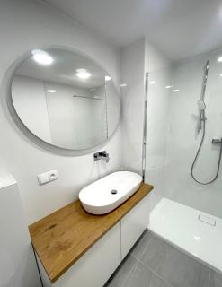 Przytulny apartament 406 w WESTIN HOUSE w Kołobrzegu - Colberga - 1