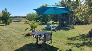 MOULIN DE MAUZAC - 7