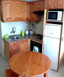 ELDORADO 2 BEDROOMS - Playa de las Americas - 7