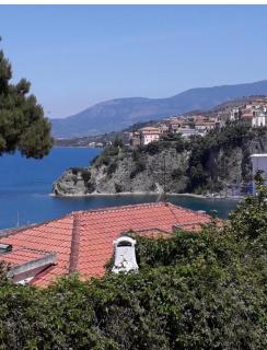 La dimora sul porto - Agropoli - 3