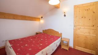 B602 - Appartement 3 pieces cabine 8 personnes - Orcières - 3