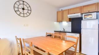 A203- Appartement 2 pieces cabine 6 personnes - Orcières - 9