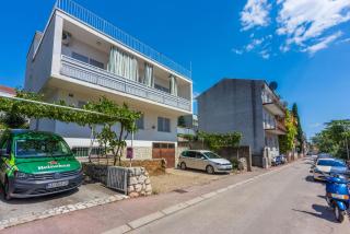 Apartment Megi - Crikvenica - 3