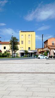 Affittacamere Casa Benso - Olbia - 3