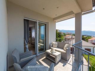 Apartments LAVARIN - Novi Vinodolski - 8
