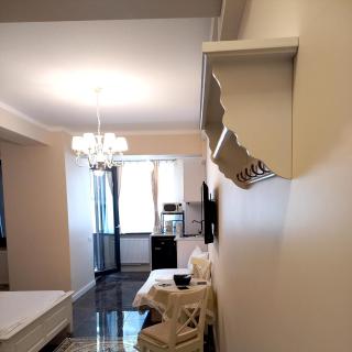 Luxury Studio Anis 3 - Mamaia Nord – Năvodari - 2