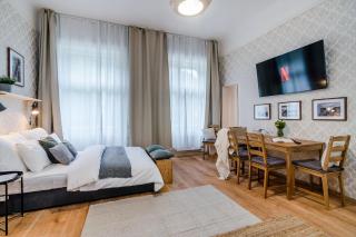 Historic Centre Prague Apartments by Michal&Friends - Prague - 0