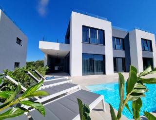 Villa Magic Sky II - Kraj - 8