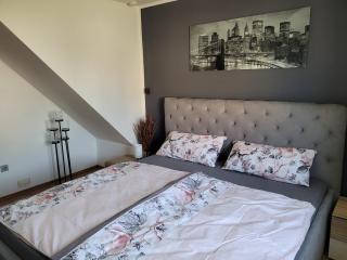 Ferienwohnung Melanie Wackersdorf - Wackersdorf - 0