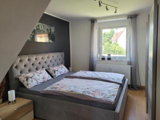Ferienwohnung Melanie Wackersdorf - Wackersdorf - 9