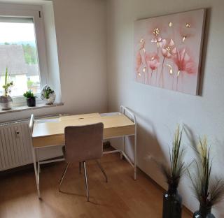 Ferienwohnung Melanie Wackersdorf - 4