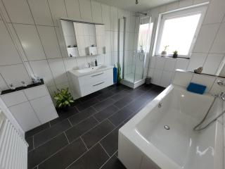 Ferienwohnung Melanie Wackersdorf - Wackersdorf - 3