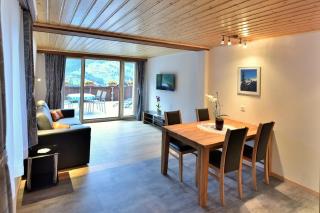 Ferienwohnung Alpenglühen - Grindelwald - 7