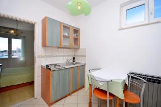 Apartments and Rooms Mare - Vodice - 5