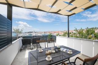Apartments and Rooms Mare - Vodice - 8
