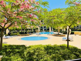 Pool View Marassi Spacious Apartment by ELEGANT Hospitality - El Alamein - 9