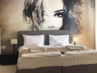 Hotel Brill Orosháza - 2