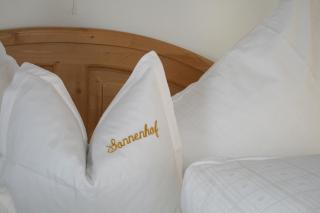 Pension Sonnenhof - Mieming - 3