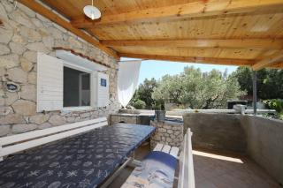 House Zelanto Veli - Tkon - 9