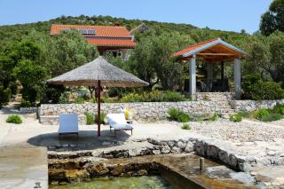 House Zelanto Veli - Tkon - 1