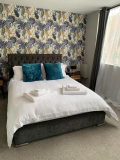 Rooms at The March Hare - Market Rasen - 0