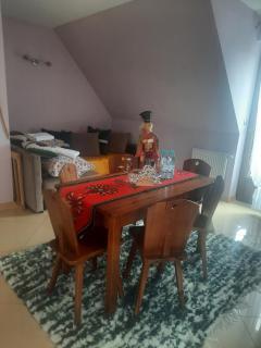 U Szostaka - Bańska - 4