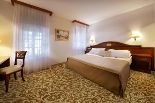Hotel Convent - Hotel & Resort Adria Ankaran - Ankaran - 8