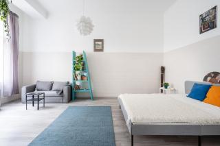 The White House Apartment - Budapest - 2