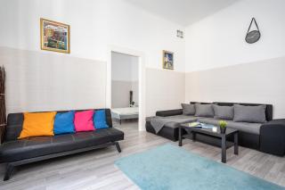 The White House Apartment - Budapest - 0