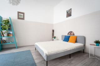 The White House Apartment - Budapest - 3
