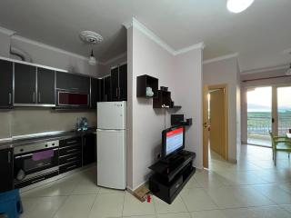 Horizon Apartments 3- 4 people - Orikum - 5