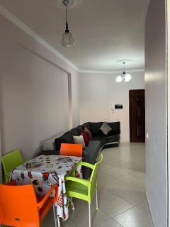 Horizon Apartments 3- 4 people - Orikum - 2