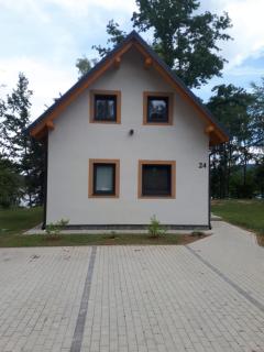 CW Wyspa Energetyk w Polańczyku - Camping - Polańczyk - 1
