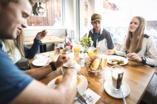 Hotel die Arlbergerin -New- all-in super flex rate - Sankt Anton am Arlberg - 2